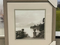 Prentkunst bellagio-vista - afbeelding 1 van  1