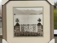 Prentkunst bellagio-vista - afbeelding 1 van  1