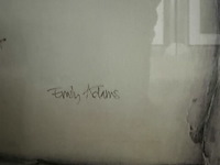 Prentkunst black dress - afbeelding 2 van  2