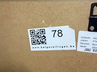 Prentkunst burma - afbeelding 2 van  2