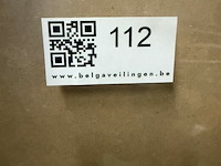 Prentkunst café i - afbeelding 2 van  2