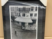 Prentkunst café ii - afbeelding 1 van  1