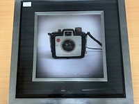 Prentkunst camera collections i - afbeelding 1 van  1