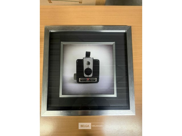 Prentkunst camera collections iii - afbeelding 1 van  1