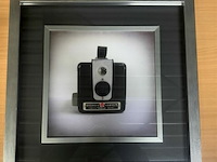 Prentkunst camera collections iii - afbeelding 1 van  1