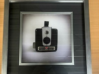 Prentkunst camera collections iii - afbeelding 1 van  1