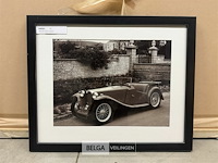 Prentkunst cars ii - afbeelding 1 van  1