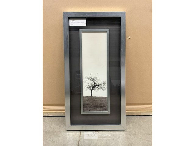 Prentkunst cherry blossom tree - afbeelding 1 van  1