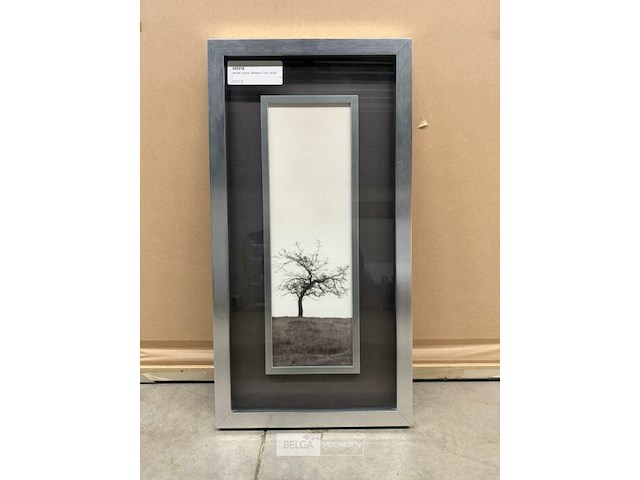 Prentkunst cherry blossom tree - afbeelding 1 van  1