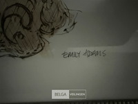 Prentkunst dressed to thill - afbeelding 2 van  2