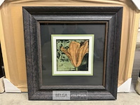 Prentkunst ethereal tulips iii - afbeelding 1 van  1