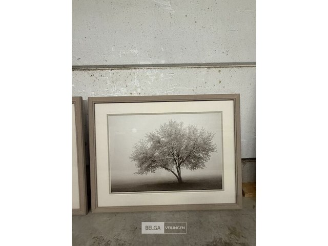 Prentkunst forever spring - afbeelding 1 van  1