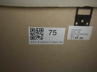 Prentkunst hsd modern - afbeelding 2 van  2