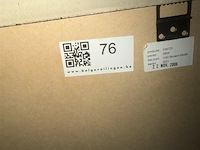 Prentkunst hsd modern - afbeelding 2 van  2