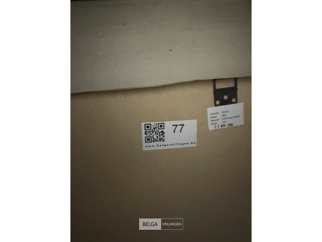 Prentkunst hsd modern - afbeelding 2 van  2