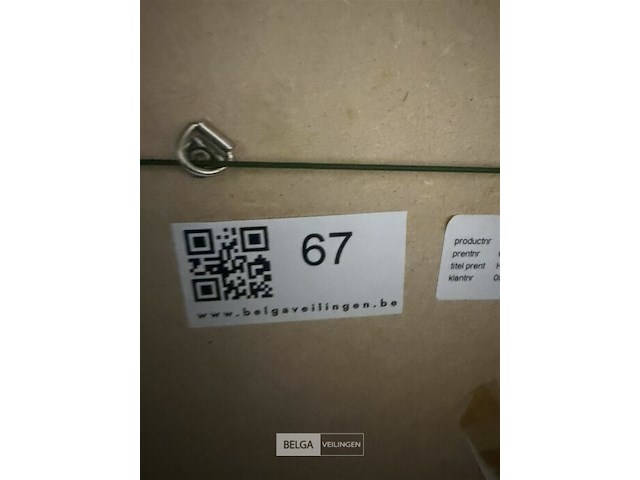 Prentkunst hsd pro solar - afbeelding 3 van  3