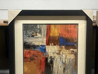 Prentkunst hsd pro solar - afbeelding 1 van  1