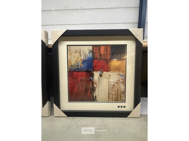 Prentkunst hsd pro solar - afbeelding 1 van  3