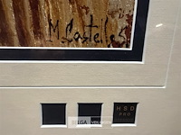 Prentkunst hsd pro solar - afbeelding 2 van  3