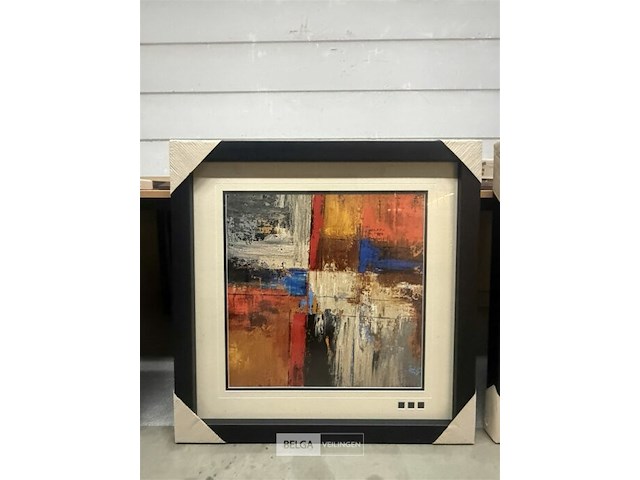 Prentkunst hsd pro solar - afbeelding 1 van  1