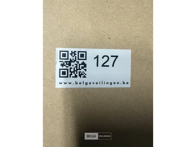 Prentkunst magnolia composition - afbeelding 2 van  2