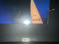 Prentkunst mo' sax - afbeelding 2 van  3