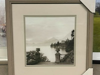 Prentkunst monastero - afbeelding 1 van  1