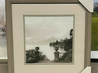 Prentkunst monastero - afbeelding 1 van  1