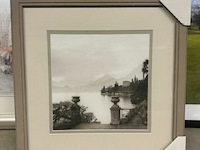 Prentkunst monastero - afbeelding 1 van  1