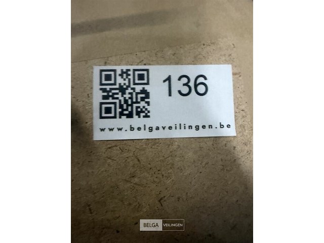 Prentkunst namur - afbeelding 2 van  2