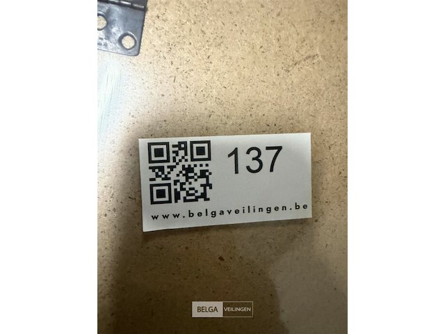 Prentkunst namur - afbeelding 2 van  2