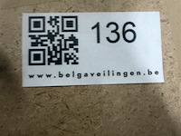 Prentkunst namur - afbeelding 2 van  2