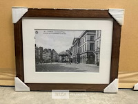 Prentkunst namur - afbeelding 1 van  1
