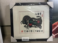 Prentkunst os - afbeelding 1 van  1