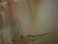 Prentkunst playfull ii - afbeelding 2 van  3