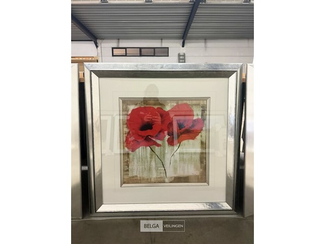 Prentkunst ret hot - afbeelding 2 van  2