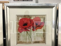 Prentkunst ret hot - afbeelding 2 van  2