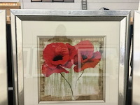 Prentkunst ret hot - afbeelding 1 van  2