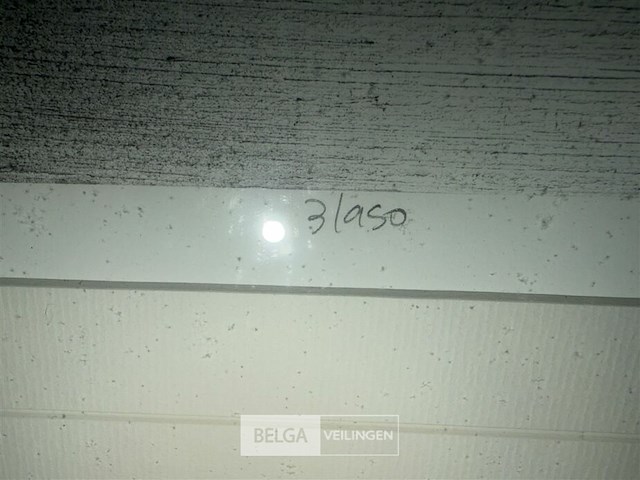 Prentkunst silvery trees - afbeelding 2 van  3