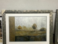 Prentkunst stormy weather i - afbeelding 1 van  2