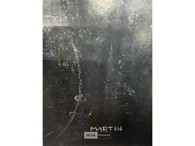 Prentkunst stormy weather i - afbeelding 2 van  2