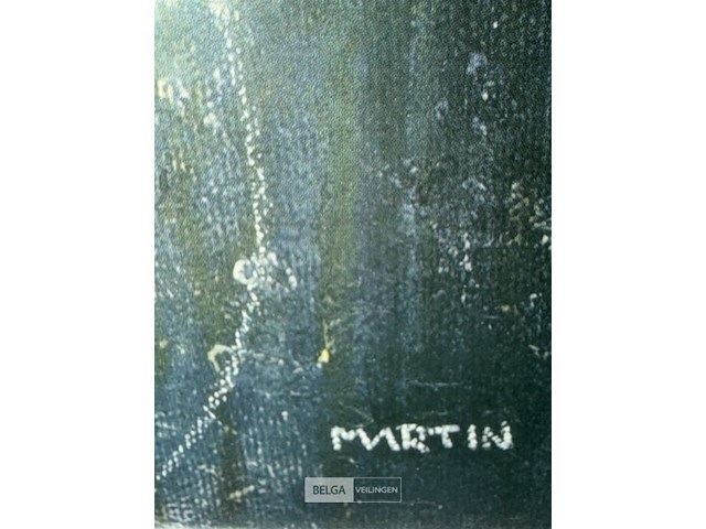 Prentkunst stormy weather ii - afbeelding 2 van  2