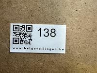 Prentkunst velo fanfare - afbeelding 2 van  2