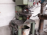 Pres mubea - afbeelding 3 van  10