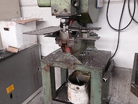 Pres mubea - afbeelding 4 van  10