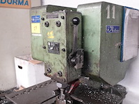 Pres mubea - afbeelding 7 van  10