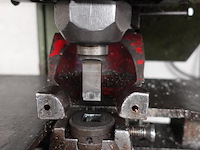 Pres mubea - afbeelding 9 van  10