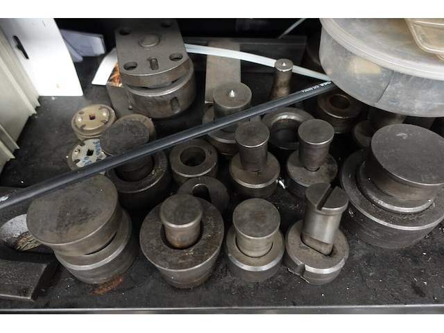 Pres peddinghaus - afbeelding 2 van  12