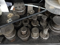 Pres peddinghaus - afbeelding 2 van  12