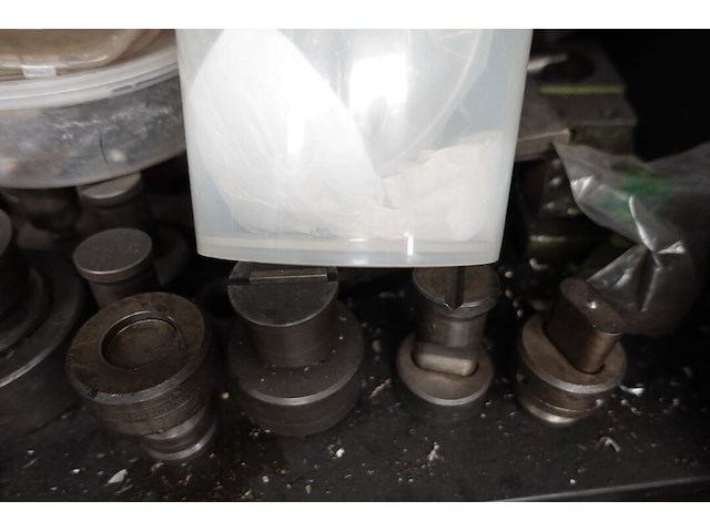 Pres peddinghaus - afbeelding 3 van  12